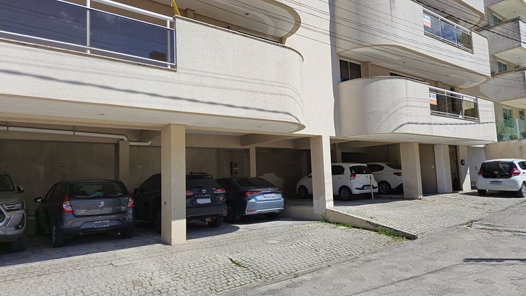 Apartamento no centro de Bombinhas - APTO101