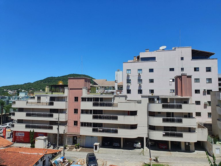 Apartamento no centro de Bombinhas - APTO201