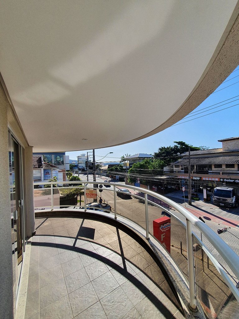 Apartamento no centro de Bombinhas - APTO101