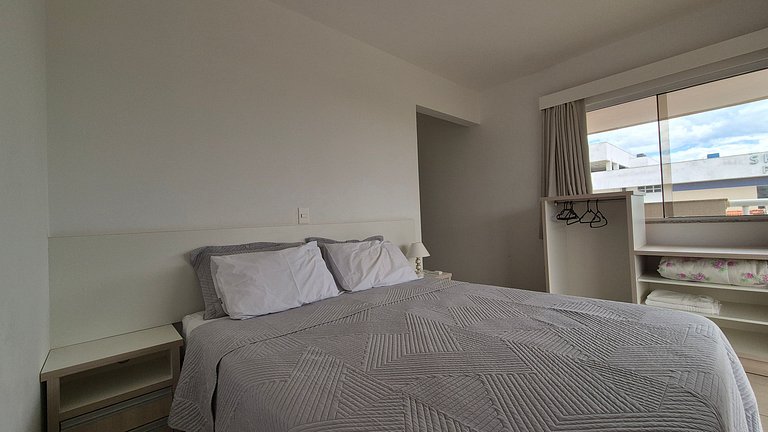 Apartamento no centro de Bombinhas - APTO201