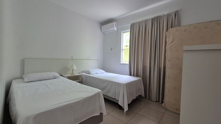 Apartamento no centro de Bombinhas - APTO201