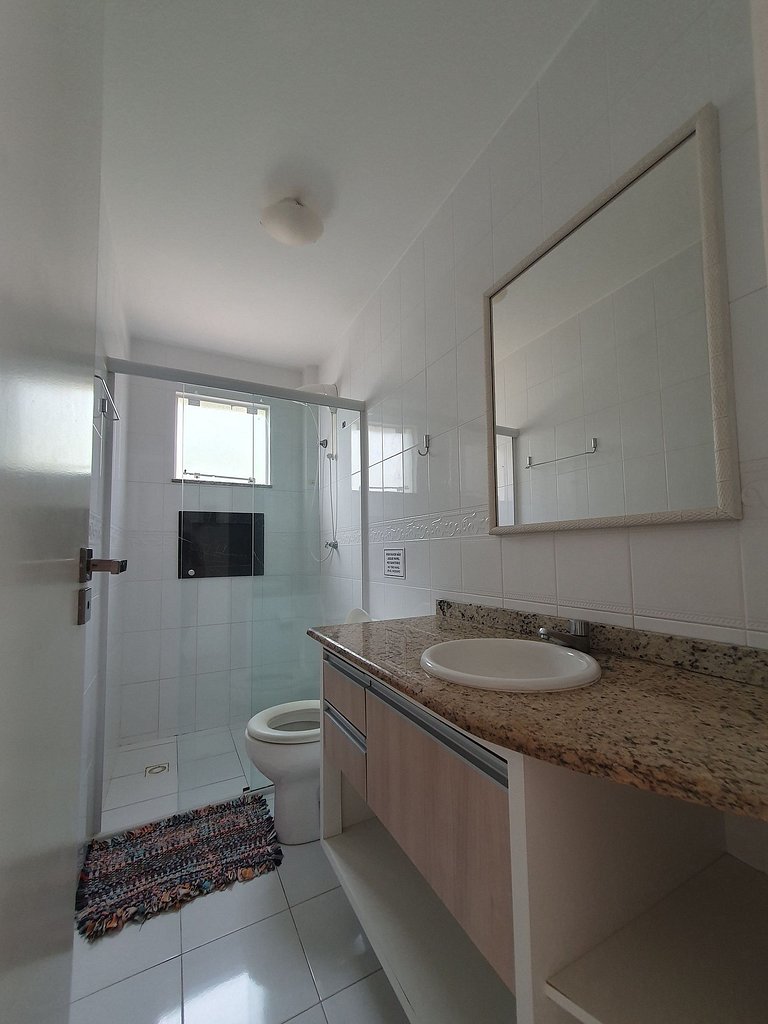 Apartamento no centro de Bombinhas - APTO301