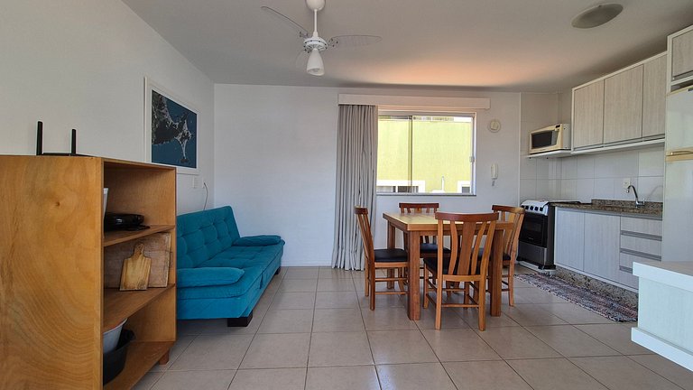 Apartamento no centro de Bombinhas - APTO301