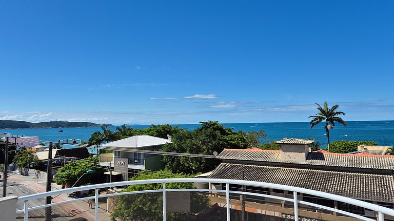 Apartamento no centro de Bombinhas - APTO301