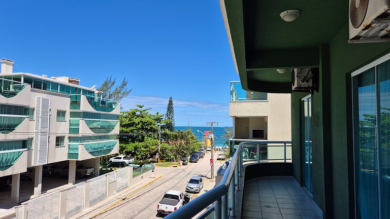 Apartamento em Quatro Ilhas - APTO 02