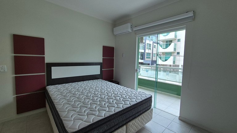 Apartamento em Quatro Ilhas - APTO 02