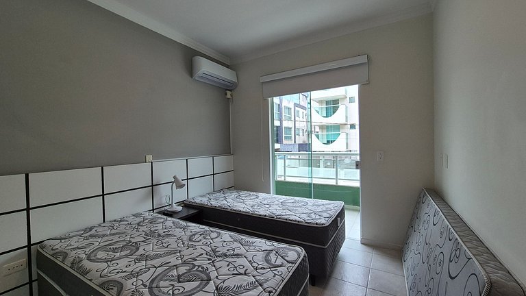 Apartamento em Quatro Ilhas - APTO 02