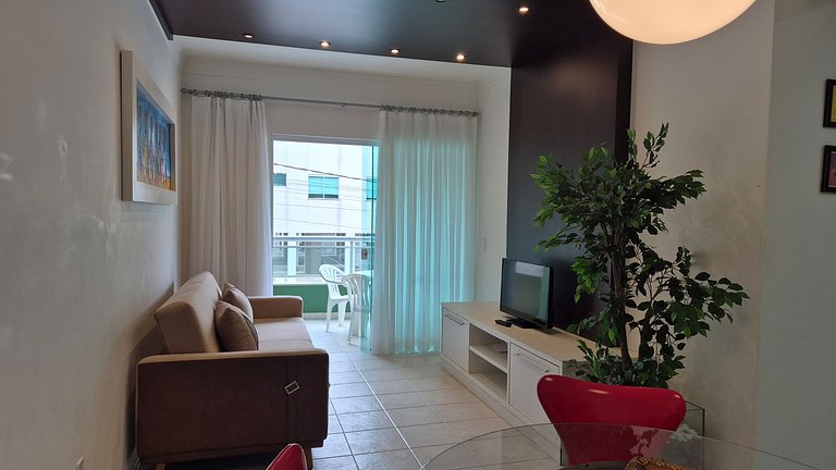 Apartamento em Quatro Ilhas - APTO 02