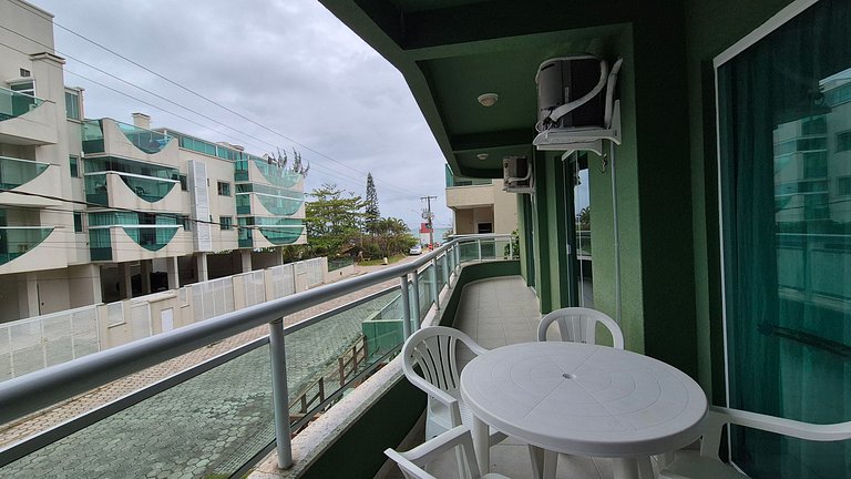 Apartamento em Quatro Ilhas - APTO 02