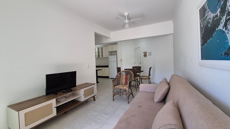 Apartamento em Quatro Ilhas - APTO 07