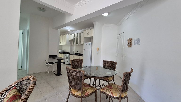 Apartamento em Quatro Ilhas - APTO 07