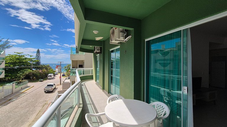 Apartamento em Quatro Ilhas - APTO 07