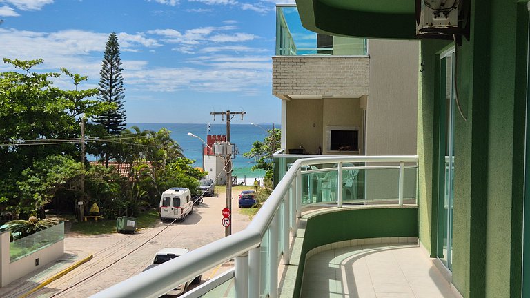 Apartamento em Quatro Ilhas - APTO 07