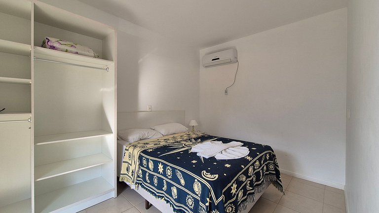 Apartamento no centro de Bombinhas - APTO103