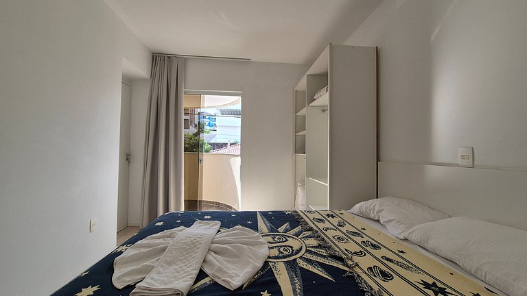 Apartamento no centro de Bombinhas - APTO103