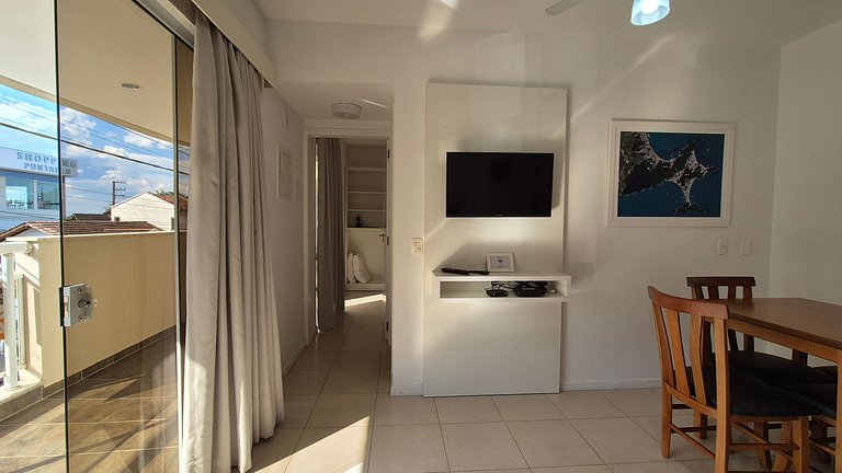 Apartamento no centro de Bombinhas - APTO103