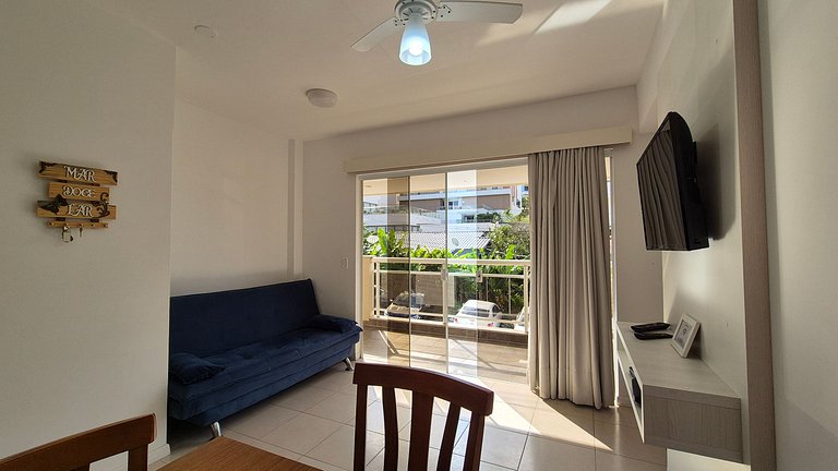 Apartamento no centro de Bombinhas - APTO103