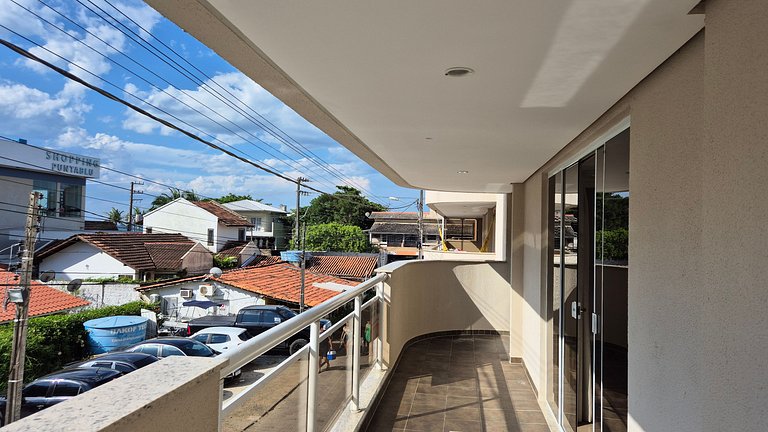 Apartamento no centro de Bombinhas - APTO103