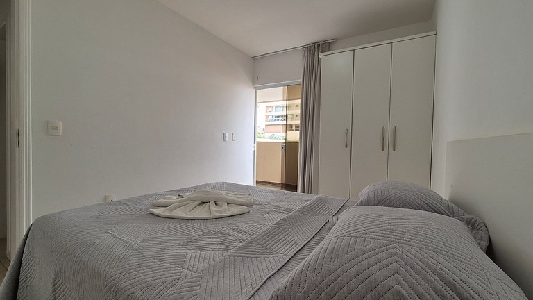Apartamento no centro de Bombinhas - APTO203