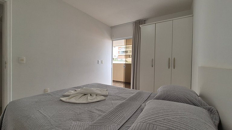 Apartamento no centro de Bombinhas - APTO203