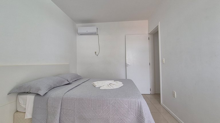 Apartamento no centro de Bombinhas - APTO203