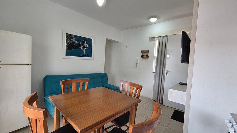 Apartamento no centro de Bombinhas - APTO203