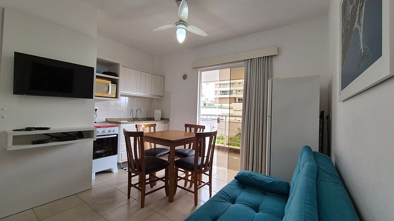 Apartamento no centro de Bombinhas - APTO203