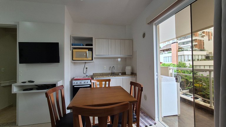Apartamento no centro de Bombinhas - APTO203
