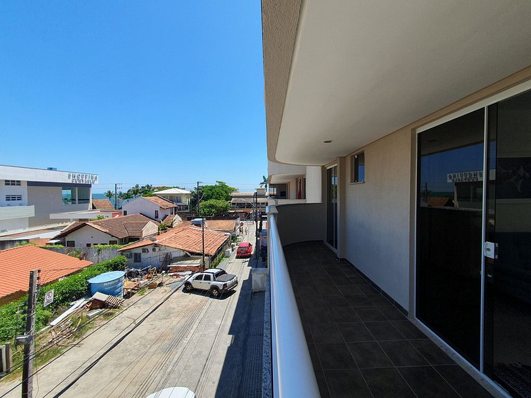 Apartamento no centro de Bombinhas - APTO203