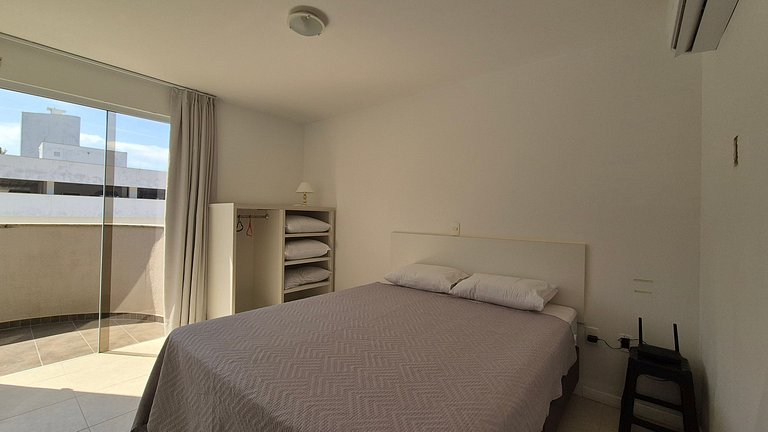 Apartamento no centro de Bombinhas - APTO303