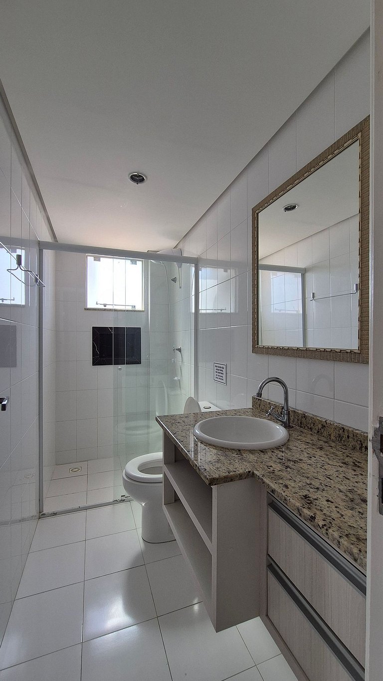 Apartamento no centro de Bombinhas - APTO303