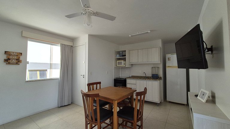 Apartamento no centro de Bombinhas - APTO303