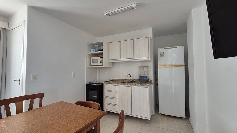 Apartamento no centro de Bombinhas - APTO303