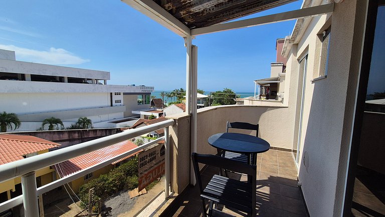 Apartamento no centro de Bombinhas - APTO303