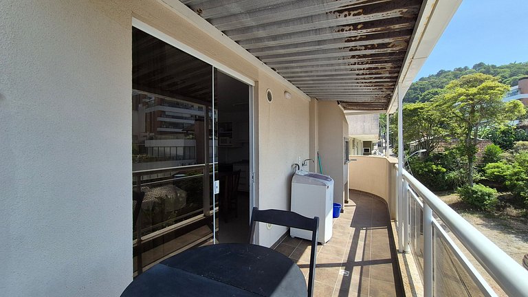 Apartamento no centro de Bombinhas - APTO303