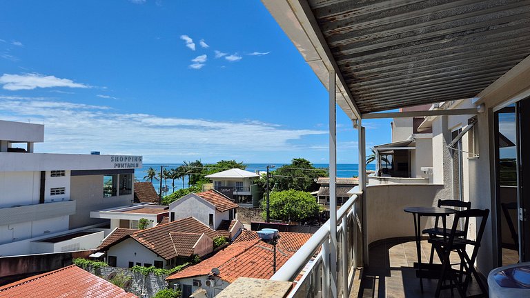 Apartamento no centro de Bombinhas - APTO303